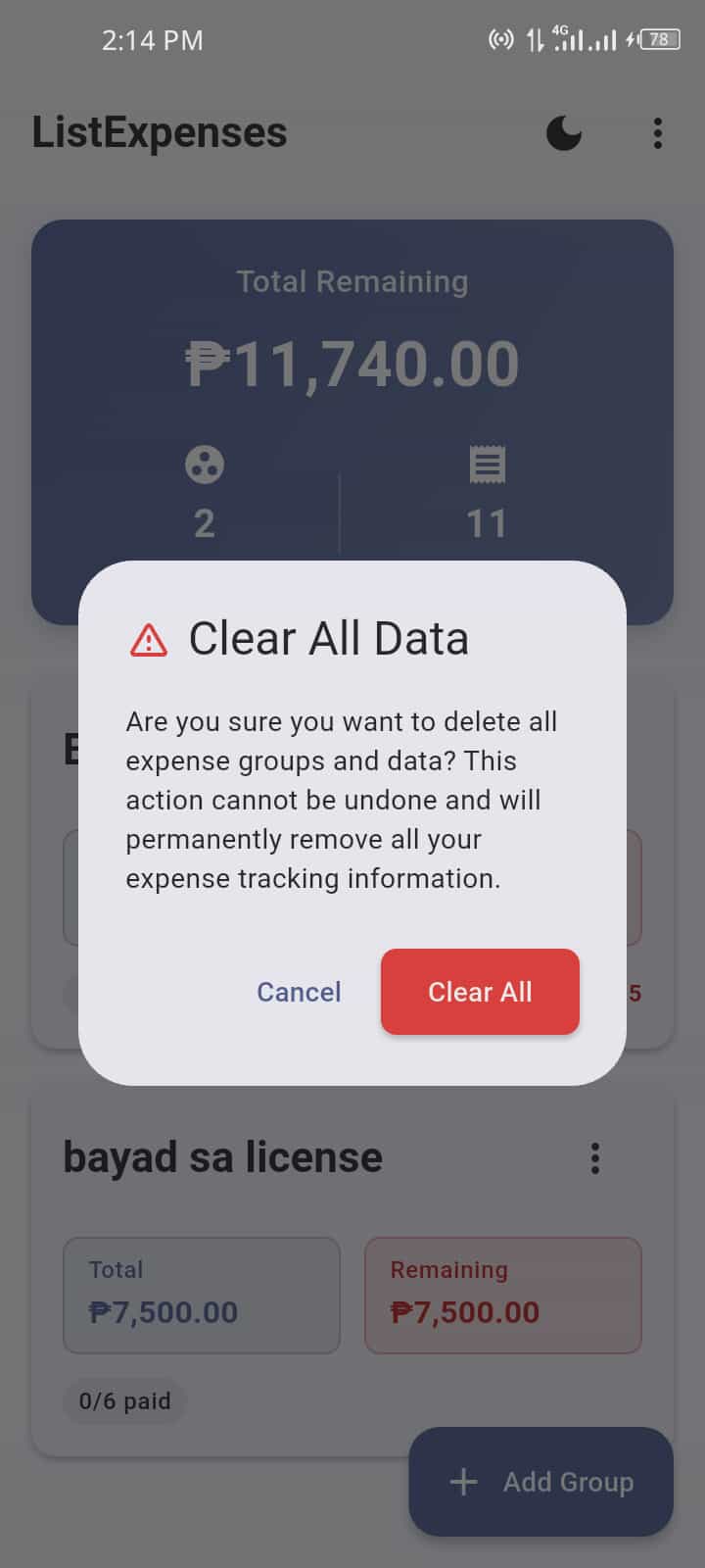 Screenshot 14