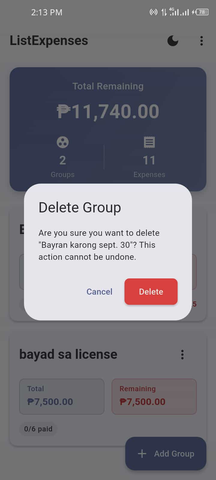 Screenshot 7