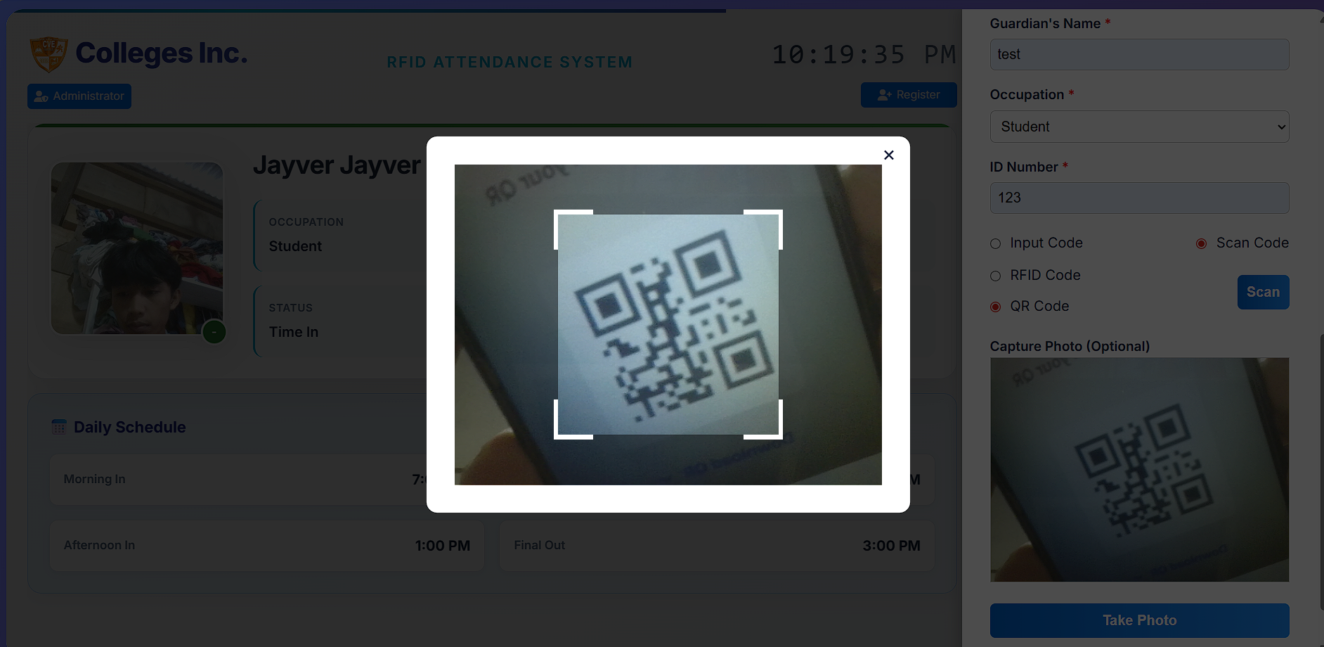 Screenshot 3