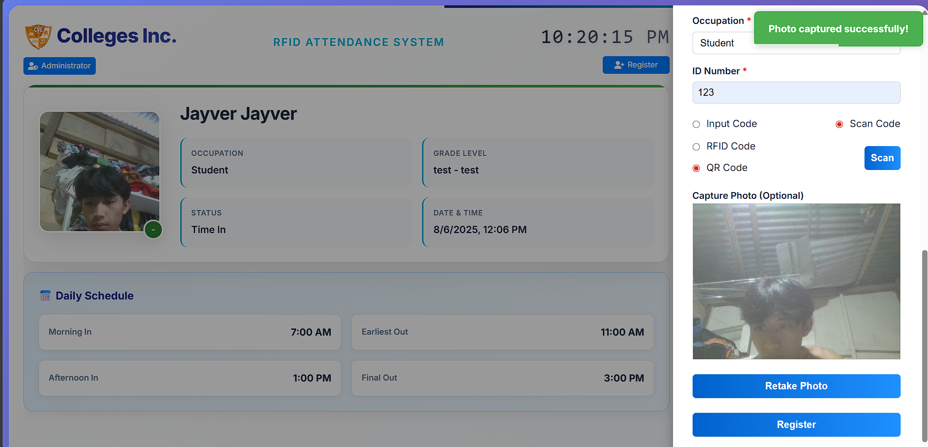 Screenshot 4