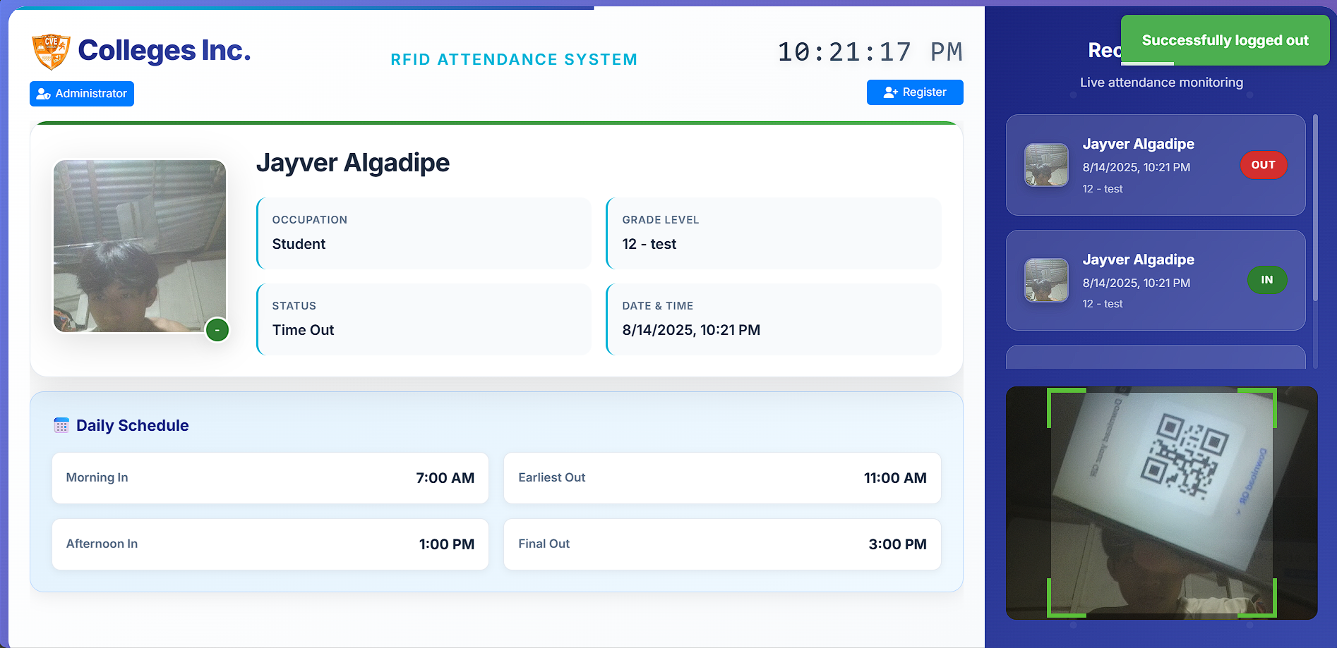 Screenshot 5