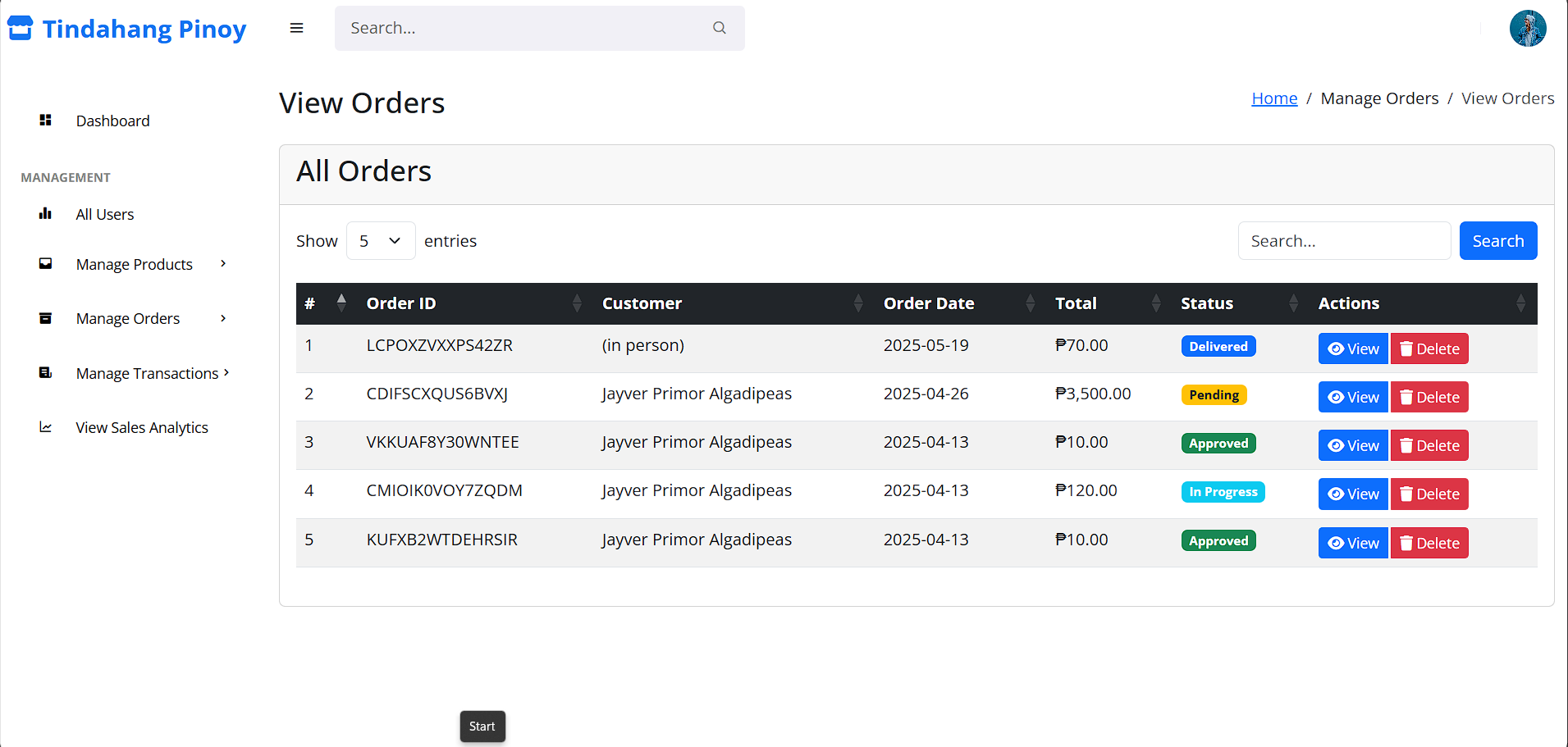Screenshot 4